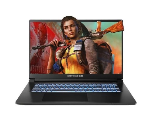 Ноутбук Dream Machines RT5060-17 (RT5060-17UA26)