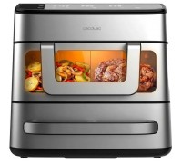 Мультипіч Cecotec Cecofry FoodCourt 18000 4Pizza+ (A90_EU01_120299)