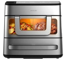Мультипіч Cecotec Cecofry FoodCourt 18000 4Pizza+ (A90_EU01_120299)