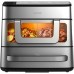 Мультипіч Cecotec Cecofry FoodCourt 18000 4Pizza+ (A90_EU01_120299)