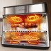 Мультипіч Cecotec Cecofry FoodCourt 18000 4Pizza+ (A90_EU01_120299)