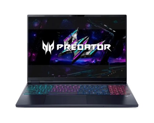 Ноутбук Acer Predator Helios Neo 16S AI PHN16S-I51 (NH.U3TEU.008)