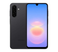 Мобільний телефон Samsung Galaxy A18 LTE 4/128Gb Black (SM-A185FZKDEUC)