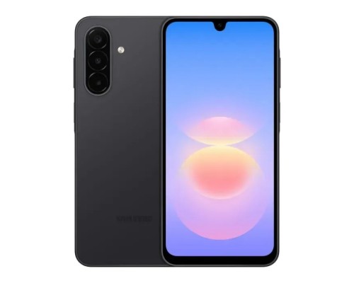 Мобільний телефон Samsung Galaxy A18 LTE 4/128Gb Black (SM-A185FZKDEUC)