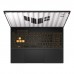 Ноутбук ASUS TUF Gaming F16 FX608JHI-TU346 (90NR0NA1-M00MB0)