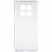Чохол до мобільного телефона XoKo Silicone Xiaomi Redmi Note 15 4G / Note 15 5G / Poco M8 Transparent (XK-CS-NT15TPU)