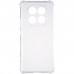 Чохол до мобільного телефона XoKo Silicone Xiaomi Redmi Note 15 4G / Note 15 5G / Poco M8 Transparent (XK-CS-NT15TPU)