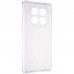 Чохол до мобільного телефона XoKo Silicone Xiaomi Redmi Note 15 4G / Note 15 5G / Poco M8 Transparent (XK-CS-NT15TPU)