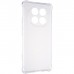 Чохол до мобільного телефона XoKo Silicone Xiaomi Redmi Note 15 4G / Note 15 5G / Poco M8 Transparent (XK-CS-NT15TPU)