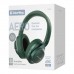 Навушники ColorWay Aero ANC Green (CW-HBT02G)