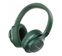 Навушники ColorWay Aero ANC Green (CW-HBT02G)