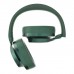 Навушники ColorWay Aero ANC Green (CW-HBT02G)