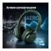 Навушники ColorWay Aero ANC Green (CW-HBT02G)