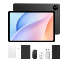 Планшет Doogee Tab A9 Pro 10.1" 4/128GB Wi-Fi Black VIP Edition (6923740268315)