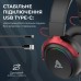 Навушники Ajazz AHW10 Black (AHW10-B)