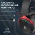 Навушники Ajazz AHW10 Black (AHW10-B)