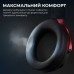 Навушники Ajazz AHW10 Black (AHW10-B)
