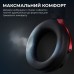 Навушники Ajazz AHW10 Black (AHW10-B)