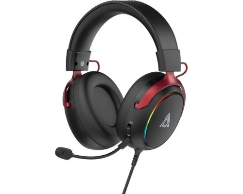 Навушники Ajazz AHW10 Black (AHW10-B)