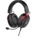 Навушники Ajazz AHW10 Black (AHW10-B)