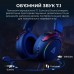Навушники Ajazz AHW10 Black (AHW10-B)
