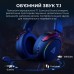 Навушники Ajazz AHW10 Black (AHW10-B)