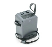 Батарея універсальна FULLTECH 20000mAh, 70W, PD, QC (FP33 / 46151)