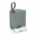 Батарея універсальна FULLTECH 20000mAh, 70W, PD, QC (FP33 / 46151)