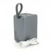 Батарея універсальна FULLTECH 20000mAh, 70W, PD, QC (FP33 / 46151)