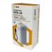 Батарея універсальна Atria 20000mAh, PD/22.5W, QC/3.0, Built-in flashlight, White (WPD-69)