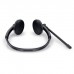 Навушники Dell WH1022 Stereo Headset Black (520-AAVV)