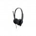 Навушники Dell WH1022 Stereo Headset Black (520-AAVV)