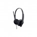 Навушники Dell WH1022 Stereo Headset Black (520-AAVV)