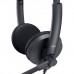 Навушники Dell WH1022 Stereo Headset Black (520-AAVV)