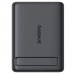 Батарея універсальна Baseus 5000mAh PicoGo AM31 Qi2 20W MagSafe Black (P10081907123-00)