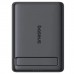Батарея універсальна Baseus 5000mAh PicoGo AM31 Qi2 20W MagSafe Black (P10081907123-00)