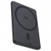 Батарея універсальна Baseus 5000mAh PicoGo AM31 Qi2 20W MagSafe Black (P10081907123-00)