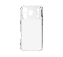 Чохол до мобільного телефона Armorstandart Air Force Apple iPhone 18 Pro / 17 Pro Camera cover Clear (ARM92370)