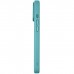 Чохол до мобільного телефона Armorstandart Lush MagCase Apple iPhone 18 Pro Max Turquoise (ARM92551)
