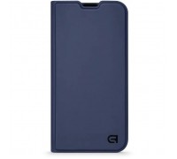 Чохол до мобільного телефона Armorstandart OneFold Case OPPO Reno16 F 5G Dark Blue (ARM92915)