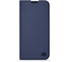 Чохол до мобільного телефона Armorstandart OneFold Case OPPO Reno16 F 5G Dark Blue (ARM92915)