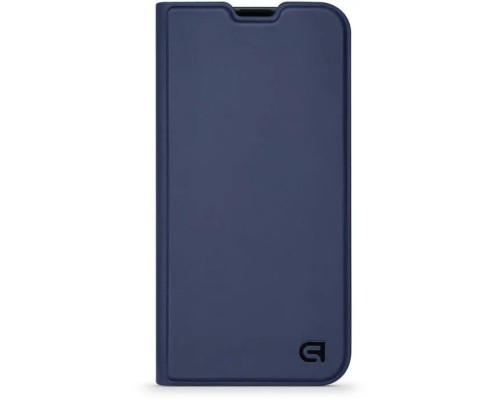 Чохол до мобільного телефона Armorstandart OneFold Case OPPO Reno16 F 5G Dark Blue (ARM92915)