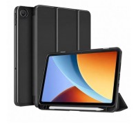 Чохол до планшета BeCover Flexible TPU Matte Xiaomi Redmi Pad 2 SE 9.7" (2026) Black (716150)