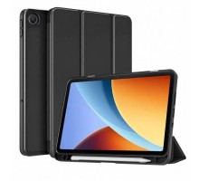 Чохол до планшета BeCover Flexible TPU Matte Xiaomi Redmi Pad 2 SE 9.7" (2026) Black (716150)