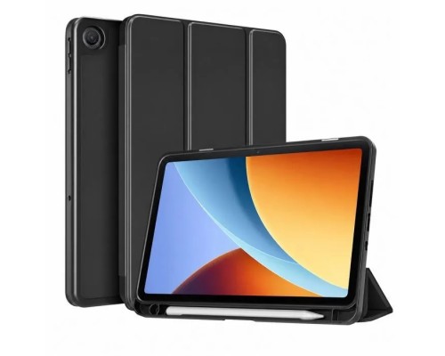 Чохол до планшета BeCover Flexible TPU Matte Xiaomi Redmi Pad 2 SE 9.7