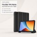 Чохол до планшета BeCover Flexible TPU Matte Xiaomi Redmi Pad 2 SE 9.7