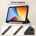 Чохол до планшета BeCover Flexible TPU Matte Xiaomi Redmi Pad 2 SE 9.7