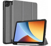 Чохол до планшета BeCover Flexible TPU Matte Xiaomi Redmi Pad 2 SE 9.7" (2026) Gray (716153)