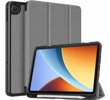 Чохол до планшета BeCover Flexible TPU Matte Xiaomi Redmi Pad 2 SE 9.7" (2026) Gray (716153)