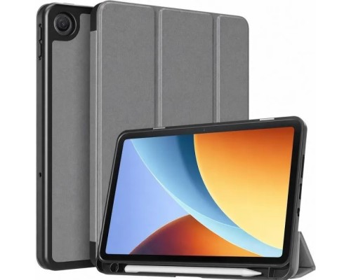 Чохол до планшета BeCover Flexible TPU Matte Xiaomi Redmi Pad 2 SE 9.7